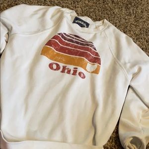 Ohio Sweatshirt